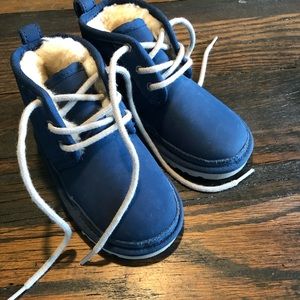 Toddler UGGS